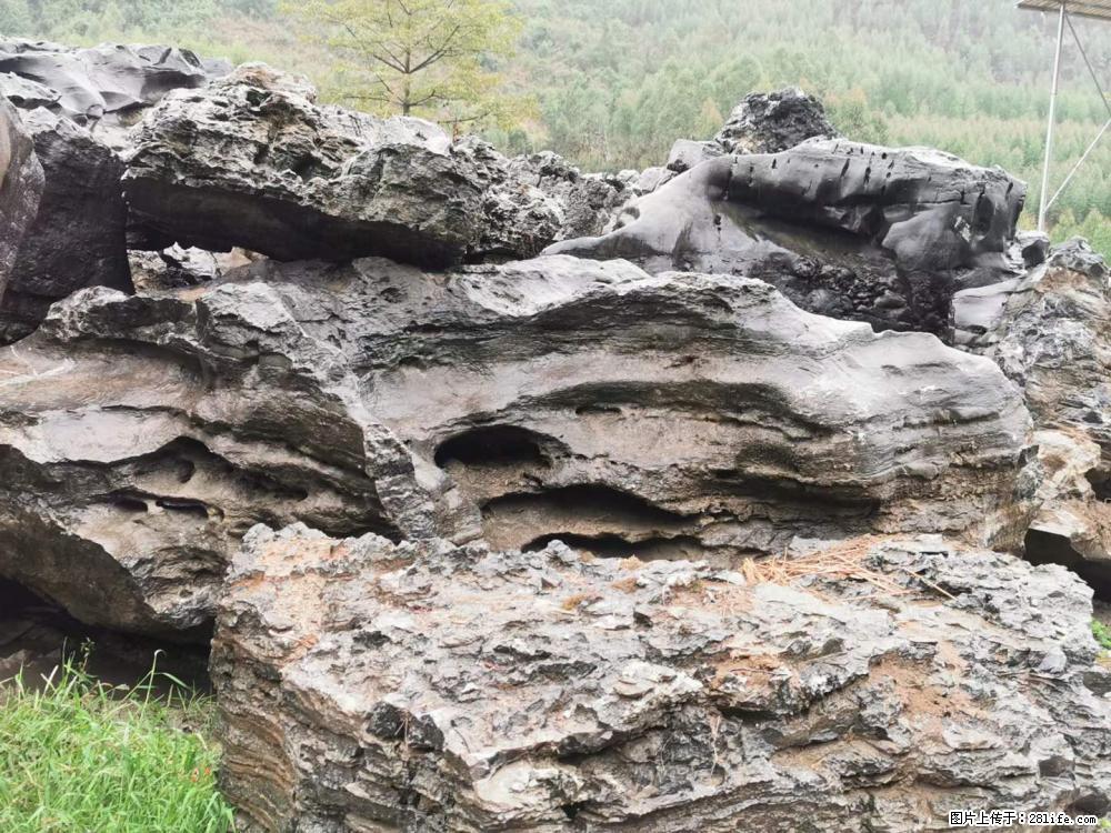 风景石、假山石大量有货，有需要的欢迎联系 - 新手上路 - 安顺生活社区 - 安顺28生活网 anshun.28life.net