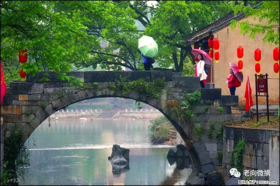 【春天，广西桂林灌阳县向您发出邀请！】江口老街又逢春 - 游山玩水 - 安顺生活社区 - 安顺28生活网 anshun.28life.net