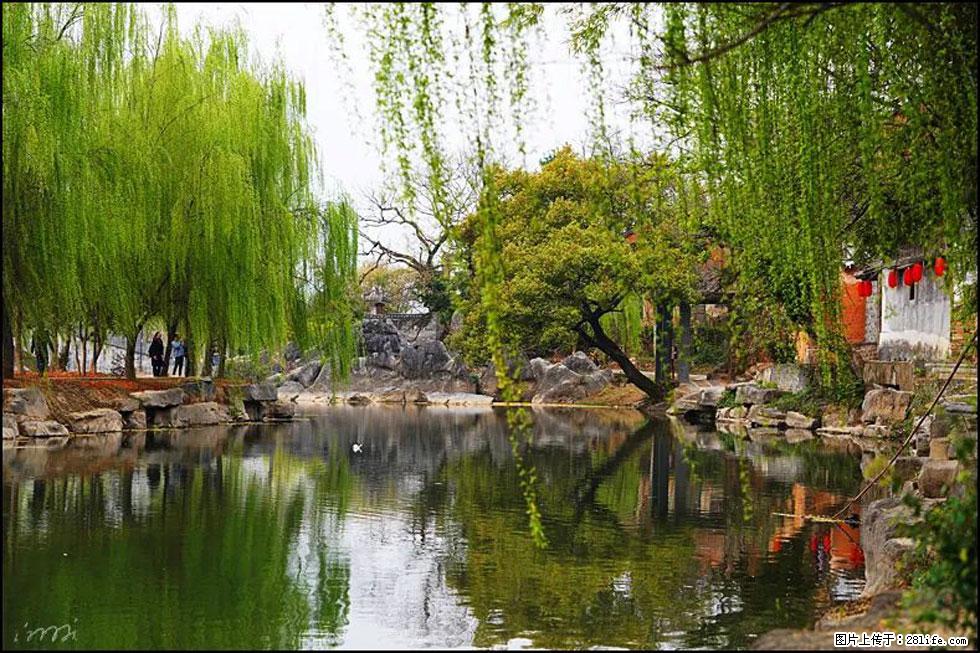 【春天，广西桂林灌阳县向您发出邀请！】江口老街又逢春 - 游山玩水 - 安顺生活社区 - 安顺28生活网 anshun.28life.net