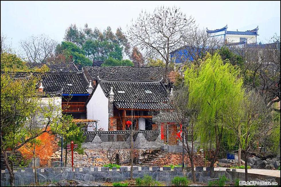 【春天，广西桂林灌阳县向您发出邀请！】江口老街又逢春 - 游山玩水 - 安顺生活社区 - 安顺28生活网 anshun.28life.net
