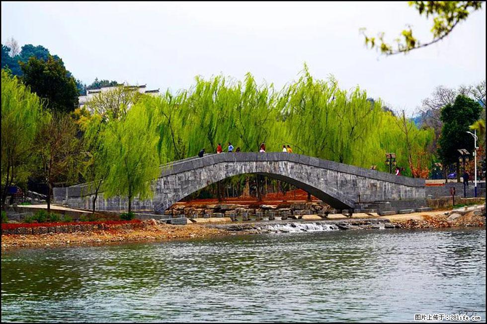 【春天，广西桂林灌阳县向您发出邀请！】江口老街又逢春 - 游山玩水 - 安顺生活社区 - 安顺28生活网 anshun.28life.net