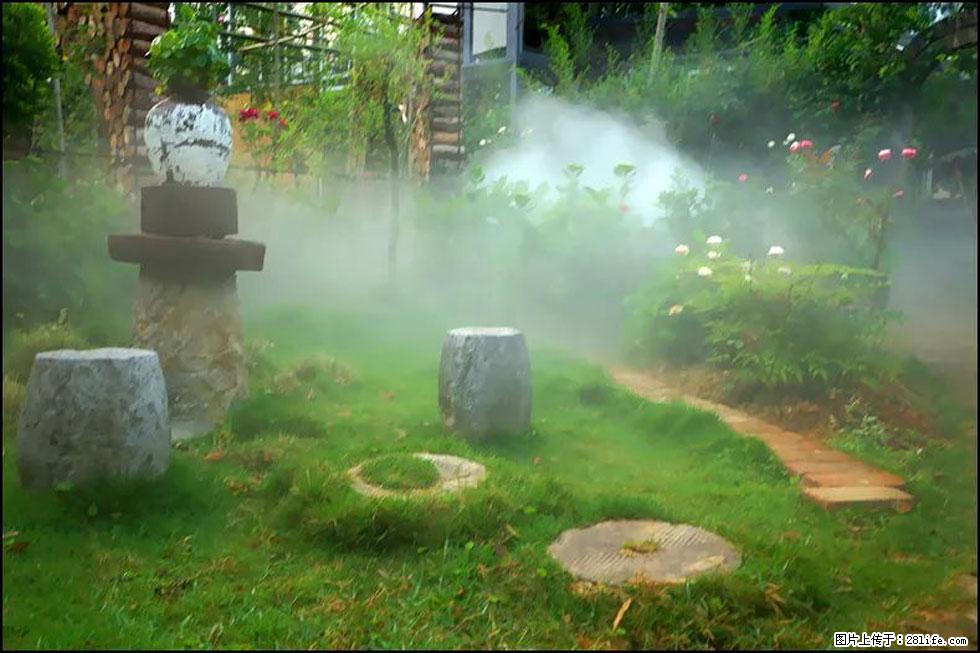 【春天，广西桂林灌阳县向您发出邀请！】如梦似幻莲溪庐 - 游山玩水 - 安顺生活社区 - 安顺28生活网 anshun.28life.net