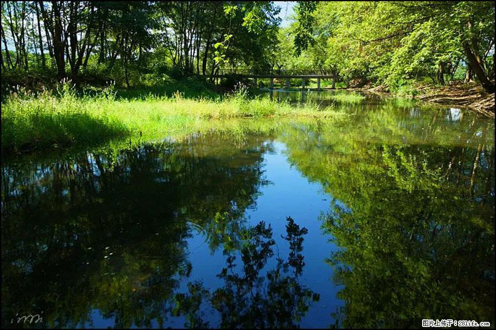 【春天，广西桂林灌阳县向您发出邀请！】熊家寨湿地公园 - 游山玩水 - 安顺生活社区 - 安顺28生活网 anshun.28life.net