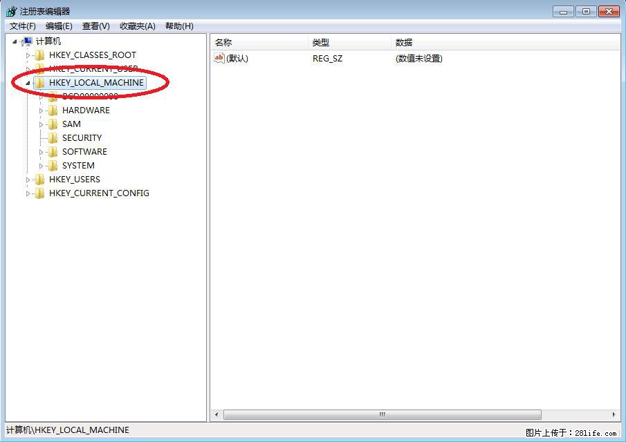 Photoshop不能直接拖拽打开图片的解决办法 - 生活百科 - 安顺生活社区 - 安顺28生活网 anshun.28life.net