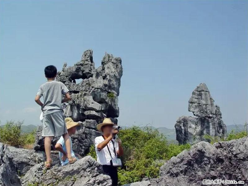 桂林旅游名城景点：灌阳文市石林 - 游山玩水 - 安顺生活社区 - 安顺28生活网 anshun.28life.net
