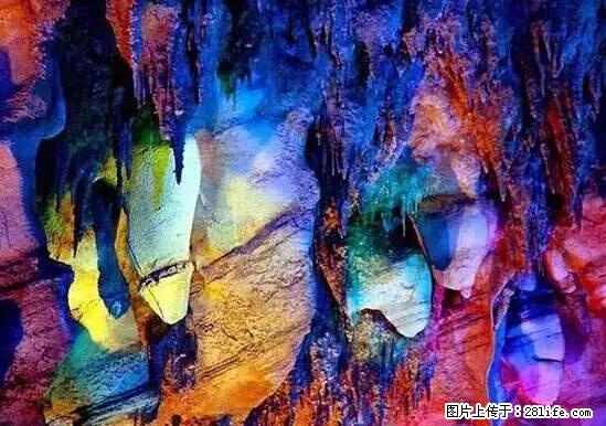 让人脸红的流氓景点，大自然真的有点色 - 灌水专区 - 安顺生活社区 - 安顺28生活网 anshun.28life.net