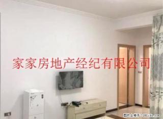 出租翠麓阳光 温馨两居室 家具家电齐全 即租即住 - 安顺28生活网 anshun.28life.net