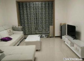 清水湾B区电梯15楼精装修带家具家电出租 - 安顺28生活网 anshun.28life.net