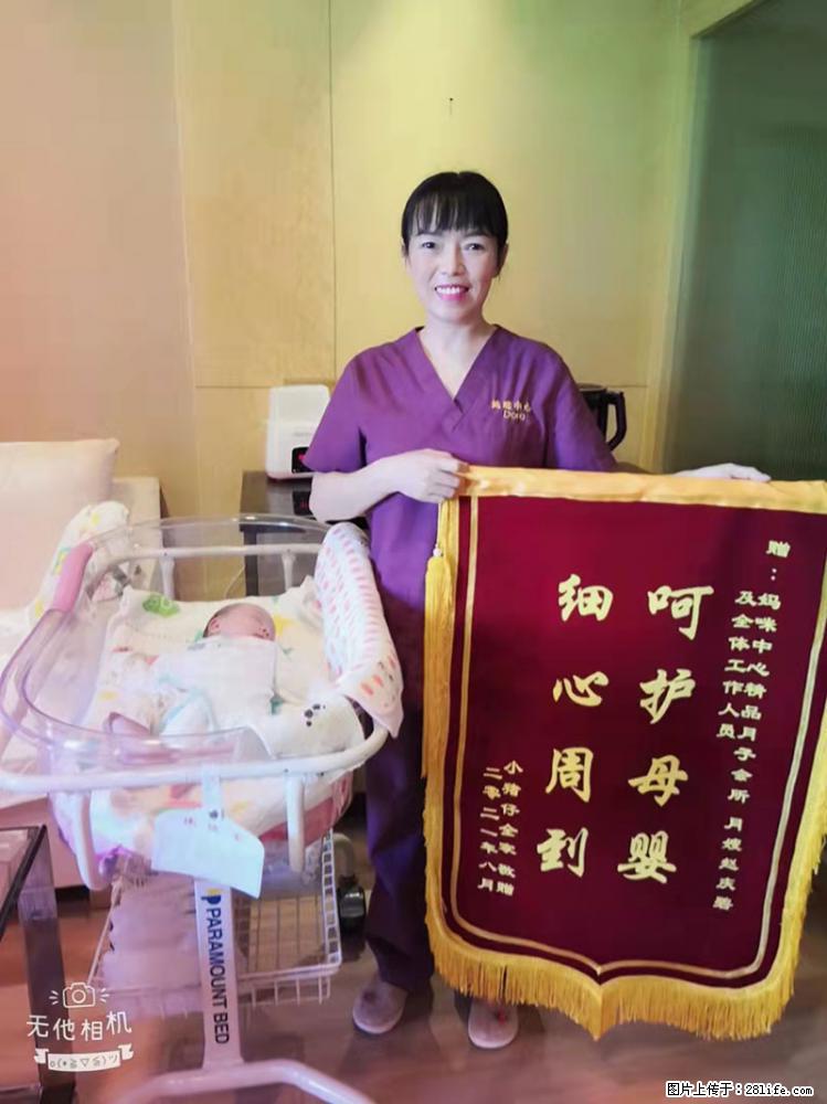 上海高端月子会所招新手月嫂，零基础带教，包吃住 - 职场交流 - 安顺生活社区 - 安顺28生活网 anshun.28life.net
