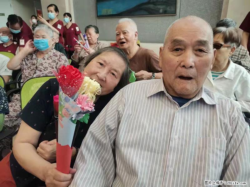 上海国企养老院，星级酒店环境，招聘养老护工 - 职场交流 - 安顺生活社区 - 安顺28生活网 anshun.28life.net