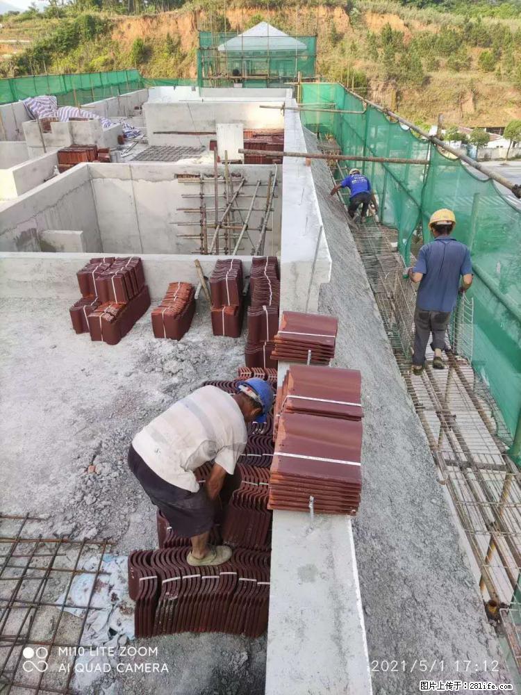 【广西三象建筑安装工程有限公司】绿地衫和田叠墅项目 - 家居生活 - 安顺生活社区 - 安顺28生活网 anshun.28life.net