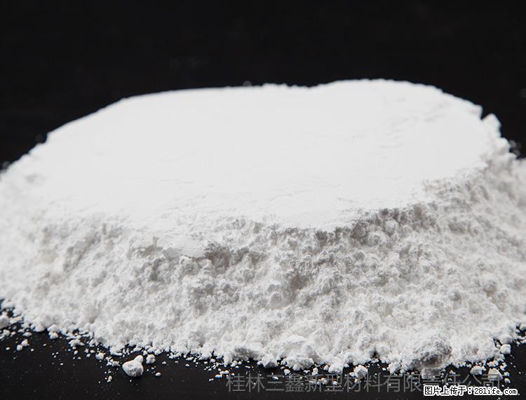 【桂林三鑫新型材料】600目重质碳酸钙 方解石粉重钙粉 - 综合信息 - 其他综合 - 安顺分类信息 - 安顺28生活网 anshun.28life.net