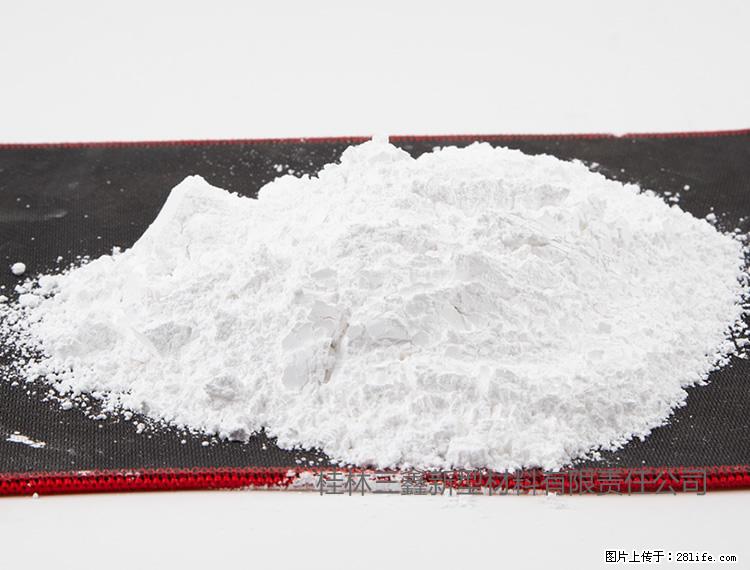 【桂林三鑫新型材料】800目活性碳酸钙 活性重质碳酸钙 改性碳酸钙 - 综合信息 - 其他综合 - 安顺分类信息 - 安顺28生活网 anshun.28life.net