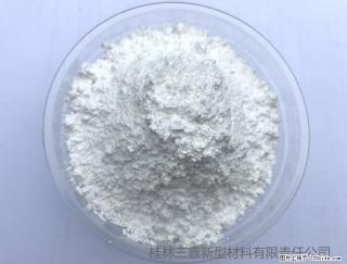 【桂林三鑫新型材料】人造石人造大理石专用碳酸钙 - 安顺28生活网 anshun.28life.net
