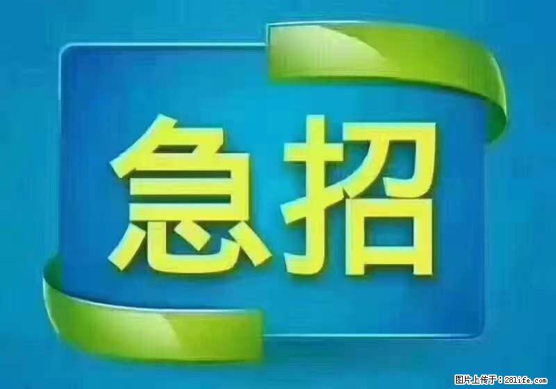 招财务，有会计证的，熟手会计1.1万底薪，上海五险一金，包住，包工作餐，做六休一 - 职场交流 - 安顺生活社区 - 安顺28生活网 anshun.28life.net
