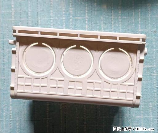 桂林荣泰吹塑、注塑【厂家直销】PVC阴燃电工配件，精品86底盒 - 家居生活 - 安顺生活社区 - 安顺28生活网 anshun.28life.net