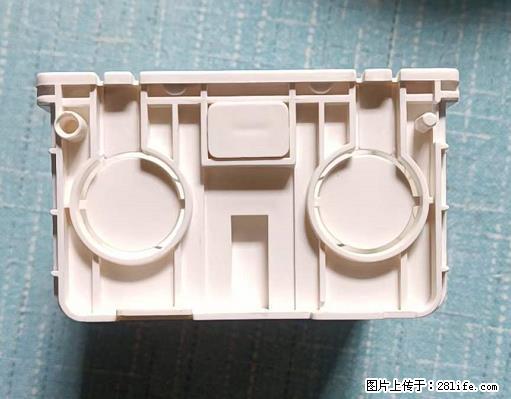桂林荣泰吹塑、注塑【厂家直销】PVC阴燃电工配件，精品86底盒 - 家居生活 - 安顺生活社区 - 安顺28生活网 anshun.28life.net