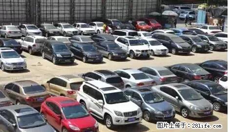 停车为什么要车头朝外？不是开玩笑，关键时刻真能救命 - 安顺生活资讯 - 安顺28生活网 anshun.28life.net