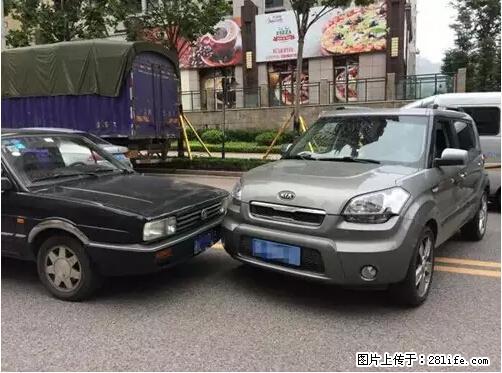 开车出事故没拍这5张照片，警察也帮不了你！ - 安顺生活资讯 - 安顺28生活网 anshun.28life.net