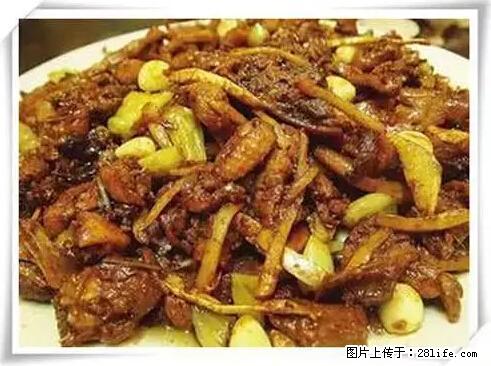 来广西旅游必吃这20道桂菜，不然就白来广西啦！ - 安顺生活资讯 - 安顺28生活网 anshun.28life.net