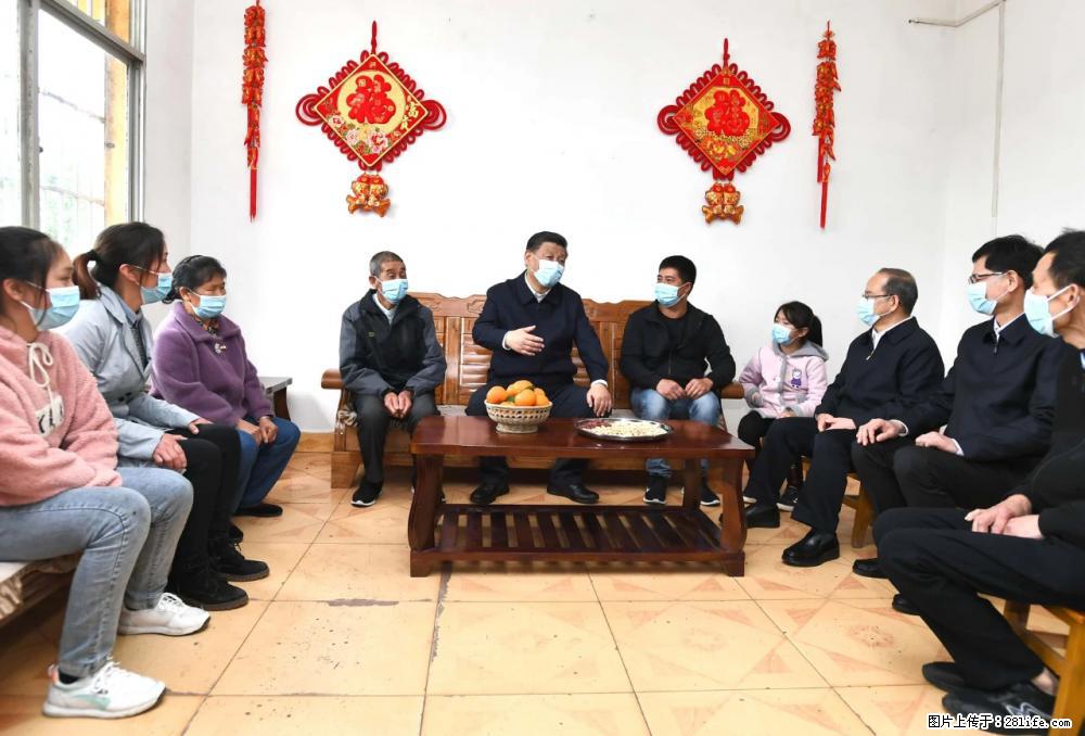 习近平赴广西考察调研 - 安顺生活资讯 - 安顺28生活网 anshun.28life.net