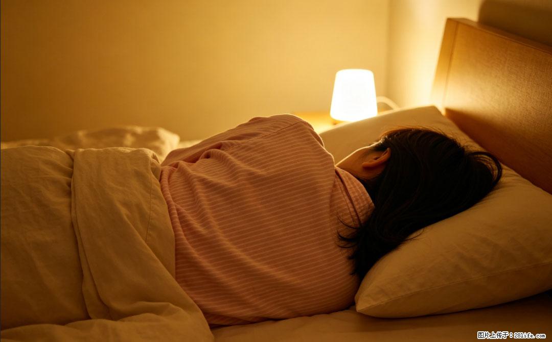 熬夜会让猝死风险飙升!出现以下4种情况赶紧休息→ - 安顺生活资讯 - 安顺28生活网 anshun.28life.net