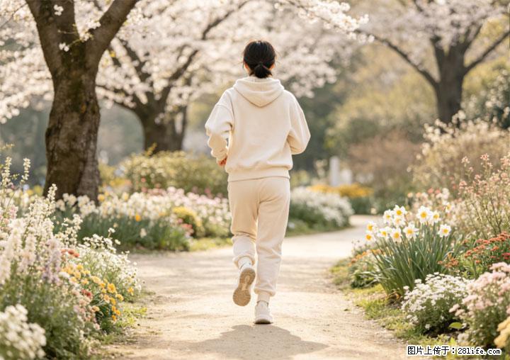学会这套走路方法！稳血糖护心脏，养护关节更护健康 - 安顺生活资讯 - 安顺28生活网 anshun.28life.net